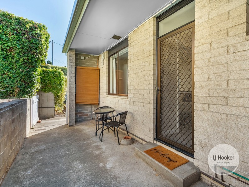 Unit 1/9 McTavish Avenue, North Hobart TAS 7000