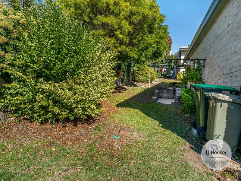 Unit 1/9 McTavish Avenue, North Hobart TAS 7000