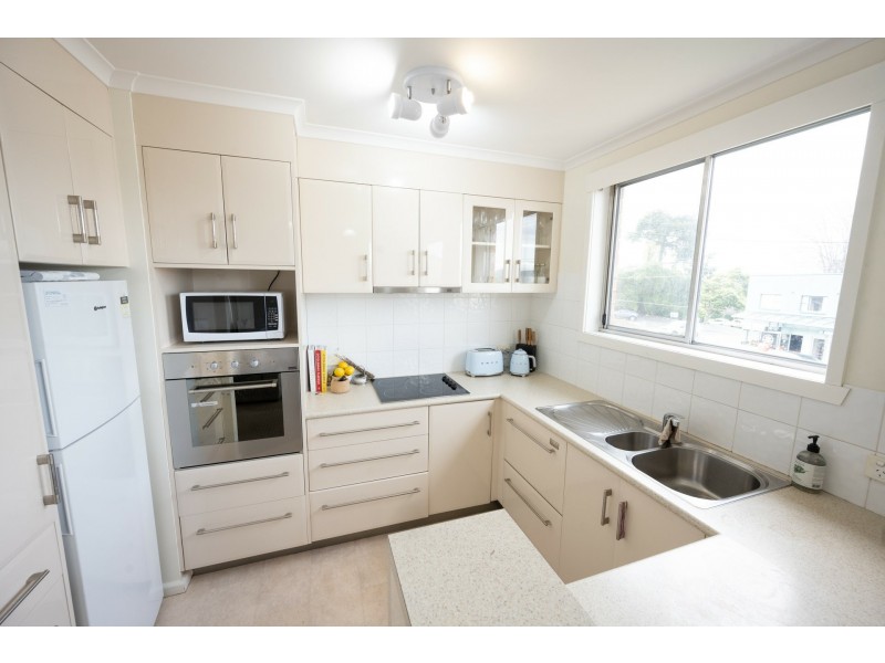 2/613 Sandy Bay Road, Sandy Bay TAS 7005
