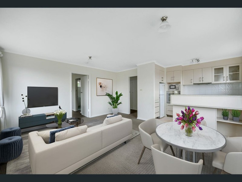 2/613 Sandy Bay Road, Sandy Bay TAS 7005