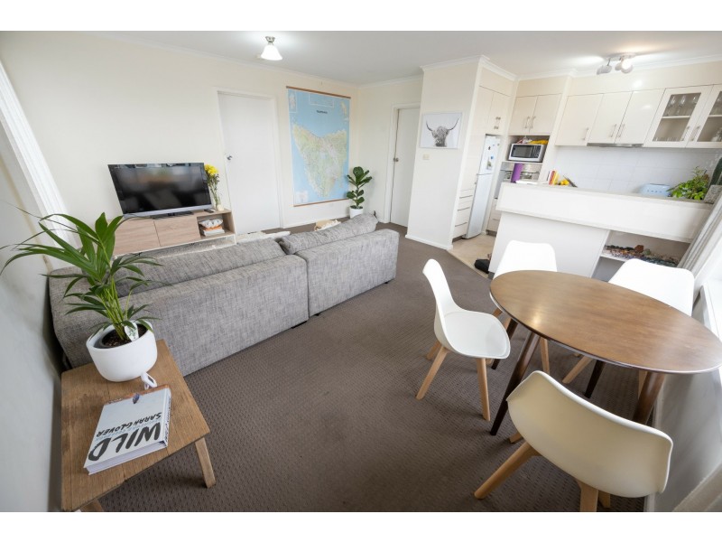 2/613 Sandy Bay Road, Sandy Bay TAS 7005