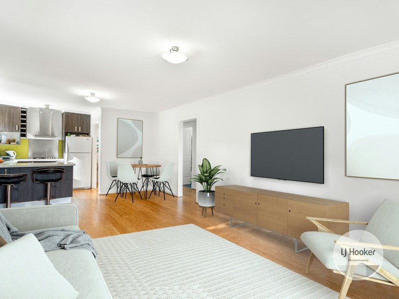 1/7 Castlereagh Court, Lenah Valley TAS 7008