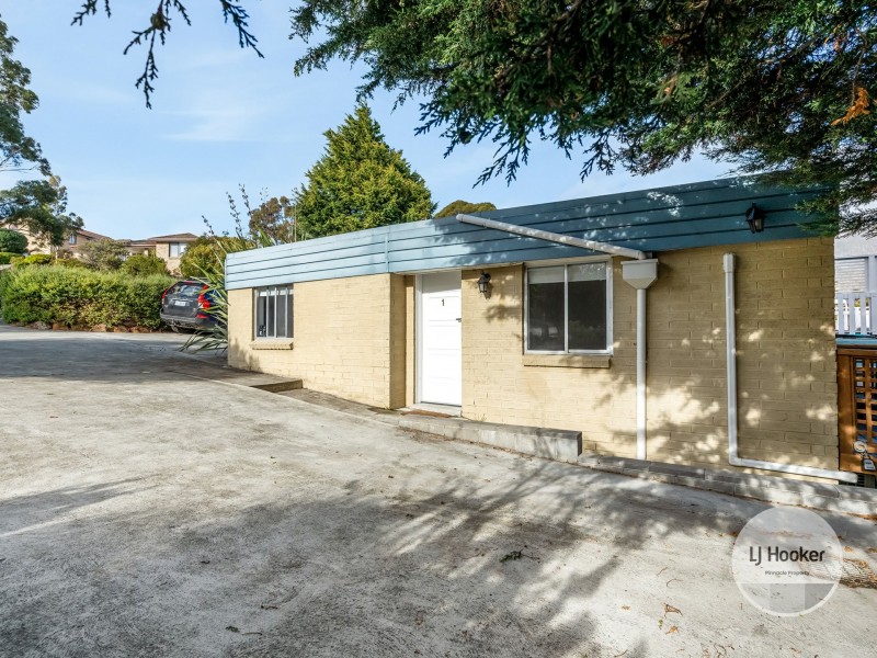 1/7 Castlereagh Court, Lenah Valley TAS 7008