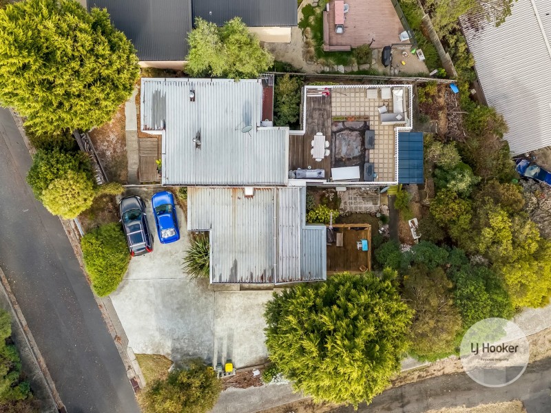 1/7 Castlereagh Court, Lenah Valley TAS 7008