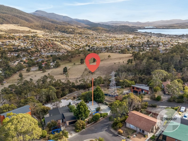 1/7 Castlereagh Court, Lenah Valley TAS 7008