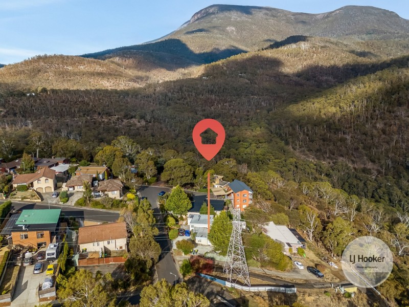 1/7 Castlereagh Court, Lenah Valley TAS 7008