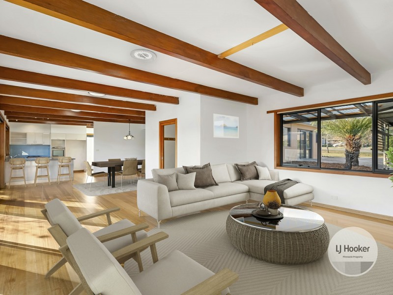 18 Morrisby Road, Old Beach TAS 7017