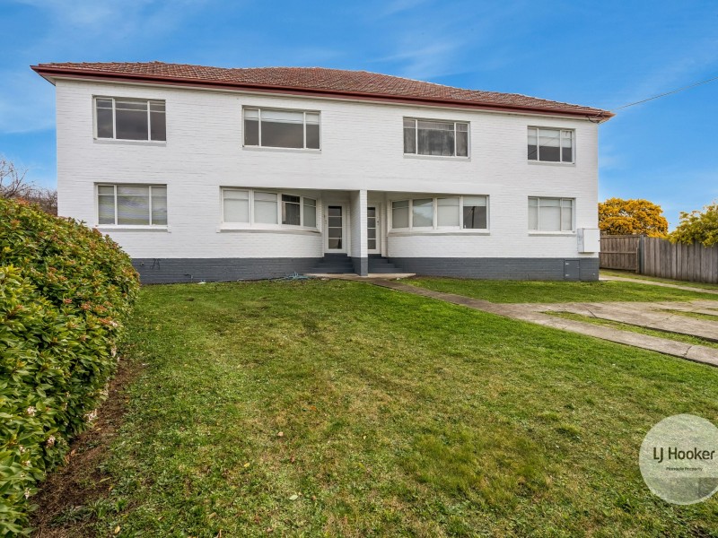 1/10 Marys Hope Road, Rosetta TAS 7010