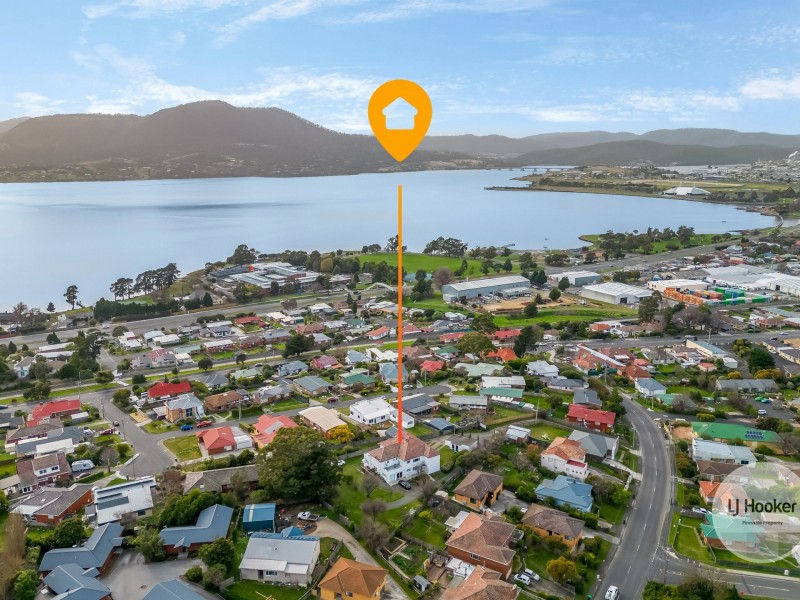 1/10 Marys Hope Road, Rosetta TAS 7010