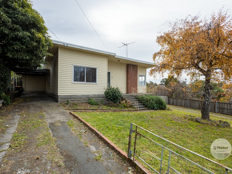 3 Higson Street, Midway Point TAS 7171