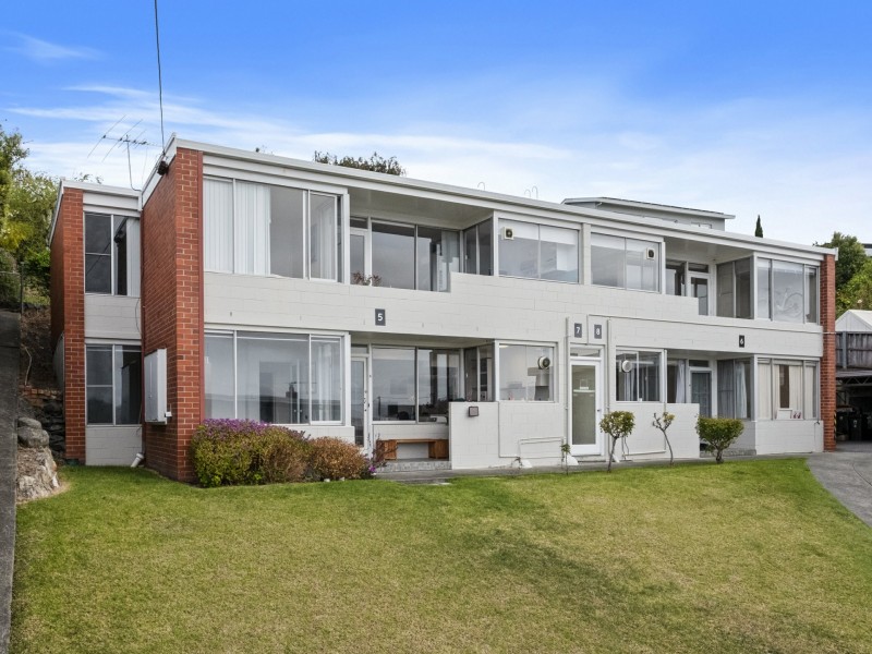 5/563 Sandy Bay Road, Sandy Bay TAS 7005