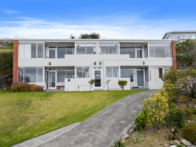 5/563 Sandy Bay Road, Sandy Bay TAS 7005