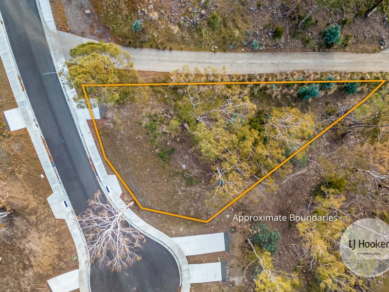 18 Hargrave Place, Mount Nelson TAS 7007