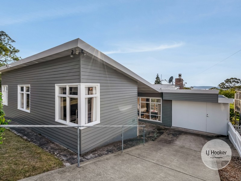 3 Elandra Road, Taroona TAS 7053