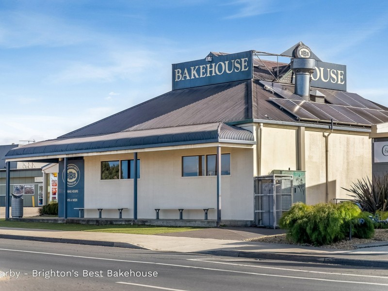 16 Collis Court, Brighton TAS 7030