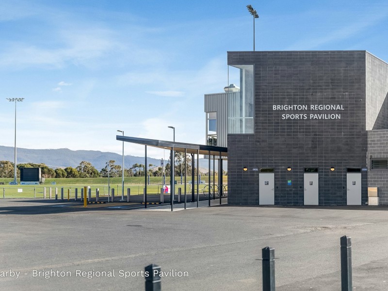 16 Collis Court, Brighton TAS 7030