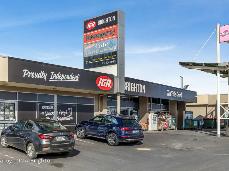 16 Collis Court, Brighton TAS 7030