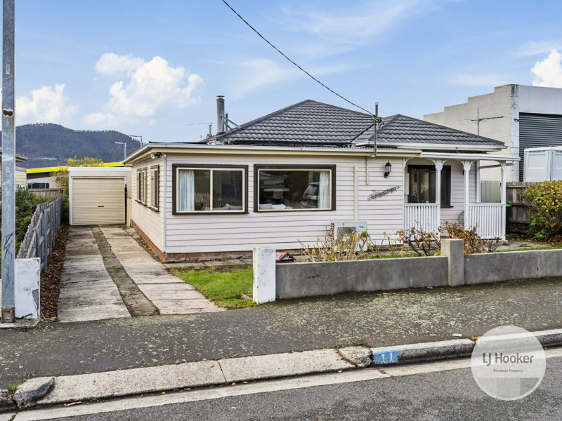 11 Kensington Street, Glenorchy TAS 7010
