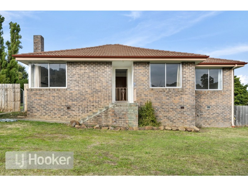 10 Plymouth Road, Gagebrook TAS 7030