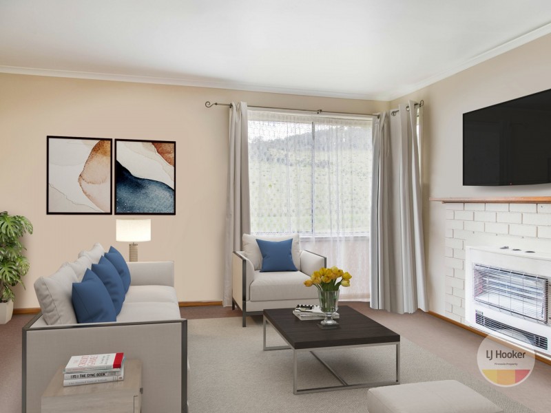 10 Plymouth Road, Gagebrook TAS 7030