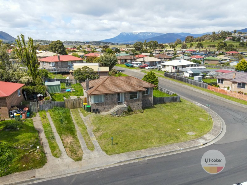 10 Plymouth Road, Gagebrook TAS 7030