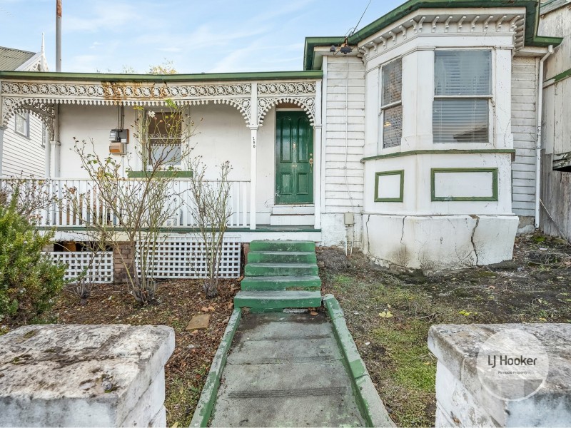 260 Harrington Street, Hobart TAS 7000