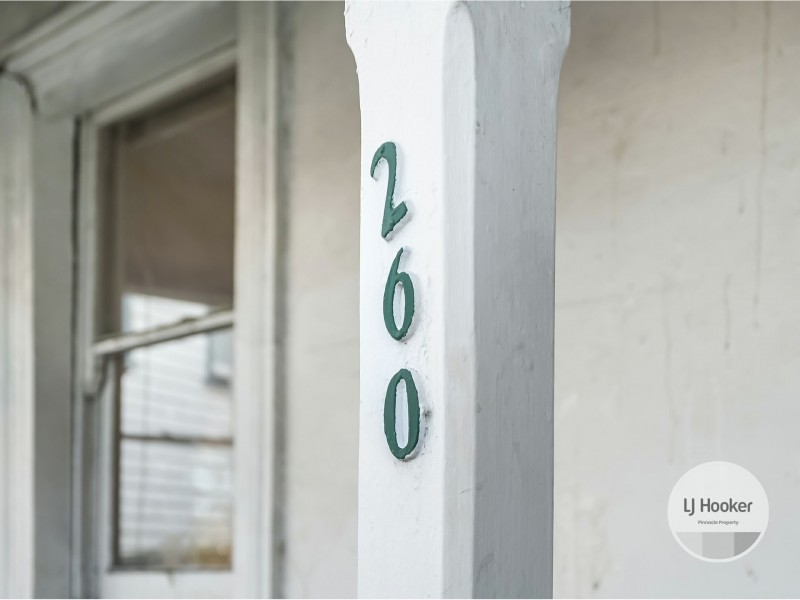 260 Harrington Street, Hobart TAS 7000