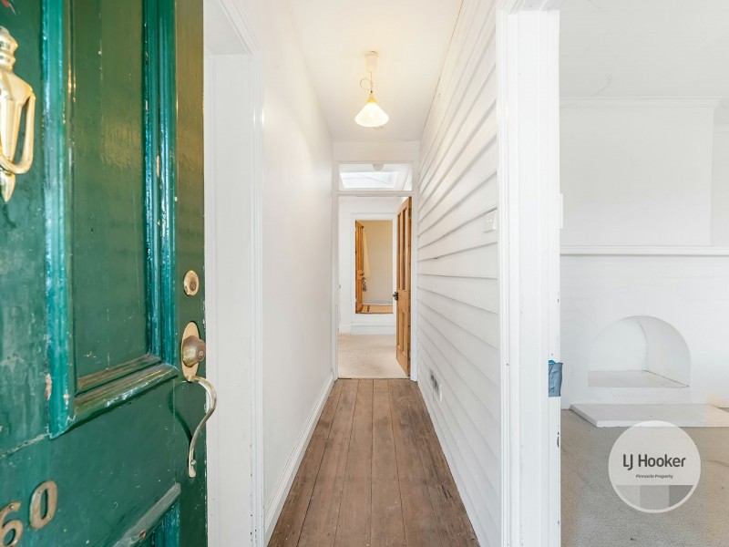 260 Harrington Street, Hobart TAS 7000