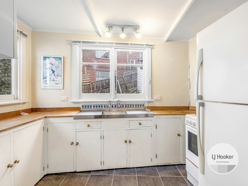 260 Harrington Street, Hobart TAS 7000