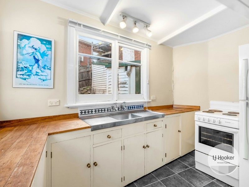 260 Harrington Street, Hobart TAS 7000