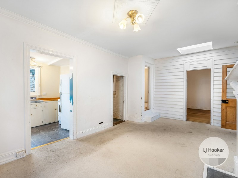 260 Harrington Street, Hobart TAS 7000