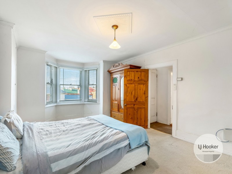 260 Harrington Street, Hobart TAS 7000