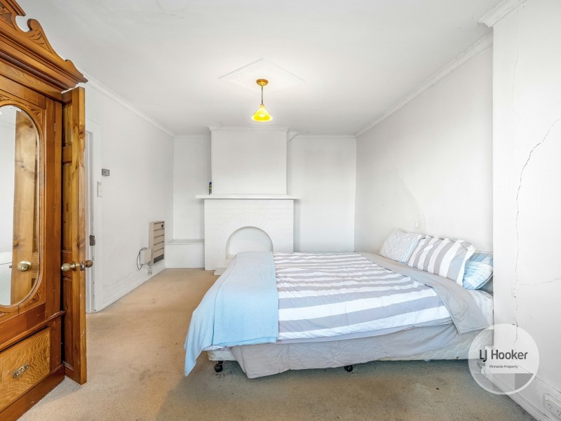 260 Harrington Street, Hobart TAS 7000