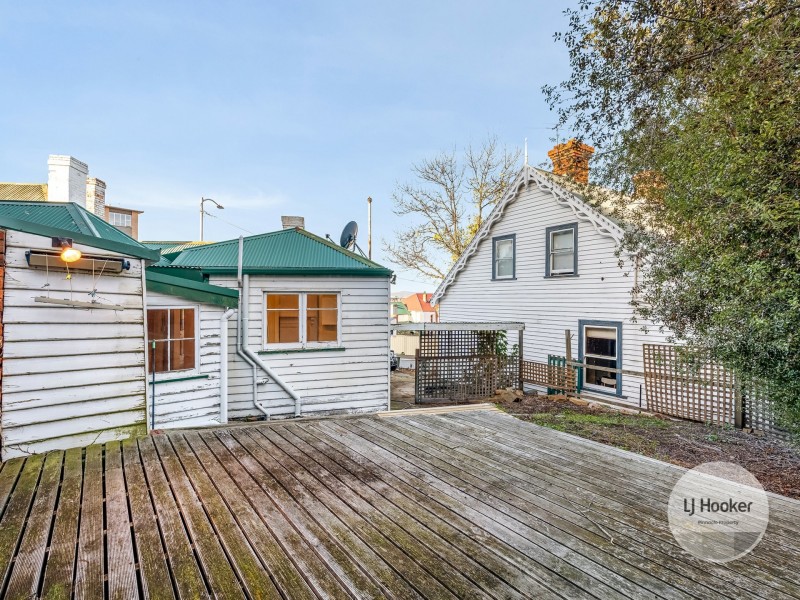 260 Harrington Street, Hobart TAS 7000