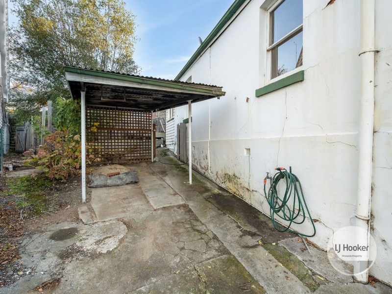 260 Harrington Street, Hobart TAS 7000