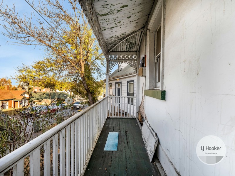260 Harrington Street, Hobart TAS 7000
