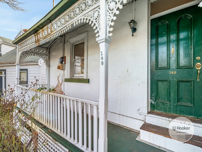 260 Harrington Street, Hobart TAS 7000