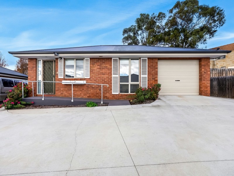 3/107 Gunn Street, Bridgewater TAS 7030