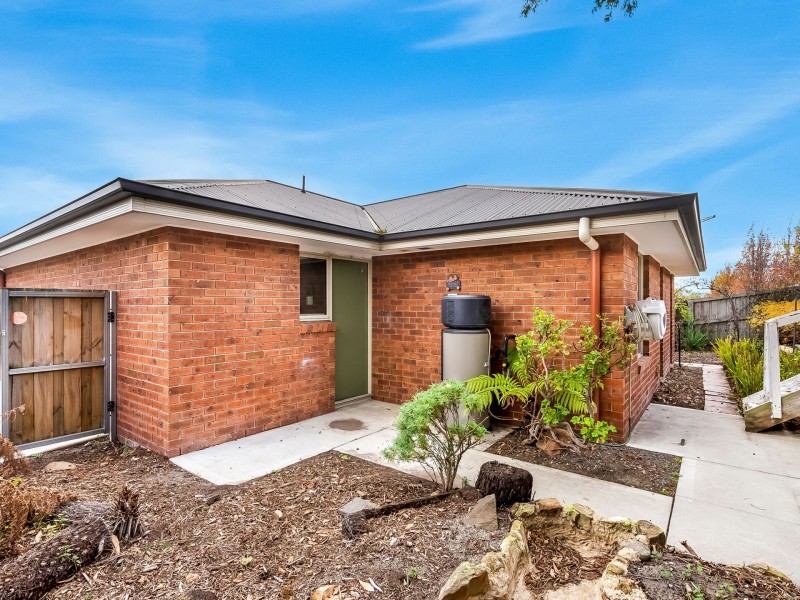 3/107 Gunn Street, Bridgewater TAS 7030