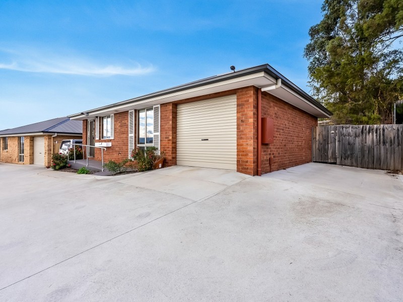 3/107 Gunn Street, Bridgewater TAS 7030