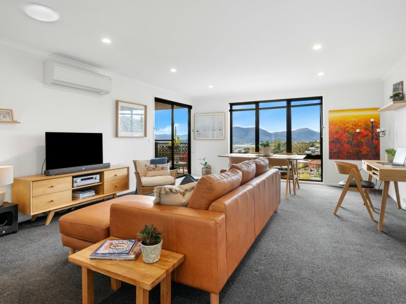 1/160A Springfield Avenue, West Moonah TAS 7009