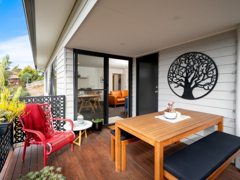 1/160A Springfield Avenue, West Moonah TAS 7009
