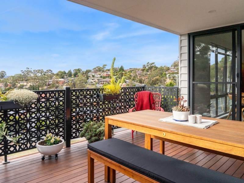 1/160A Springfield Avenue, West Moonah TAS 7009