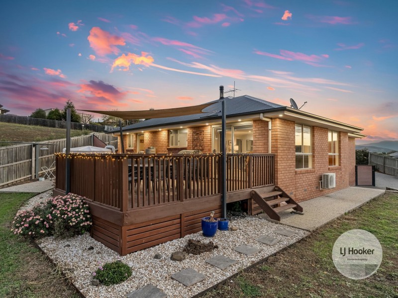 6 Lewis Court, Old Beach TAS 7017