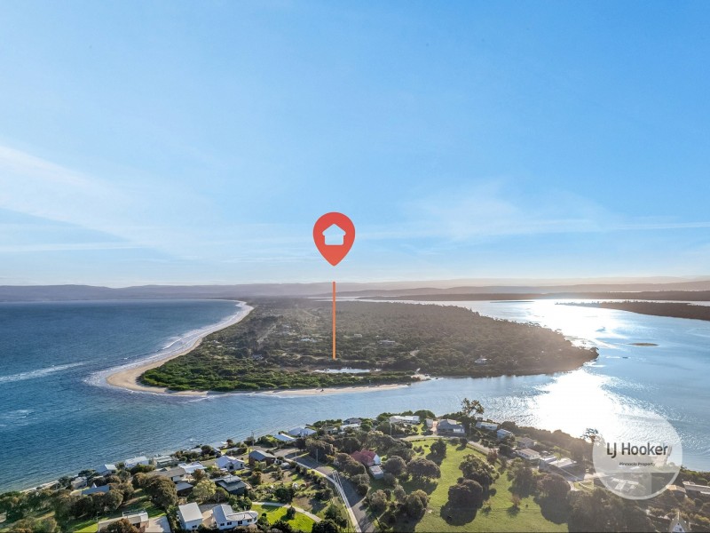 Lot 1 & 2/1433 Dolphin Sands Road, Dolphin Sands TAS 7190