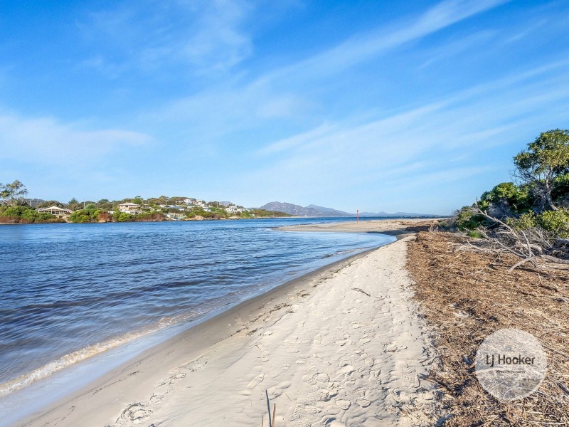 Lot 1 & 2/1433 Dolphin Sands Road, Dolphin Sands TAS 7190