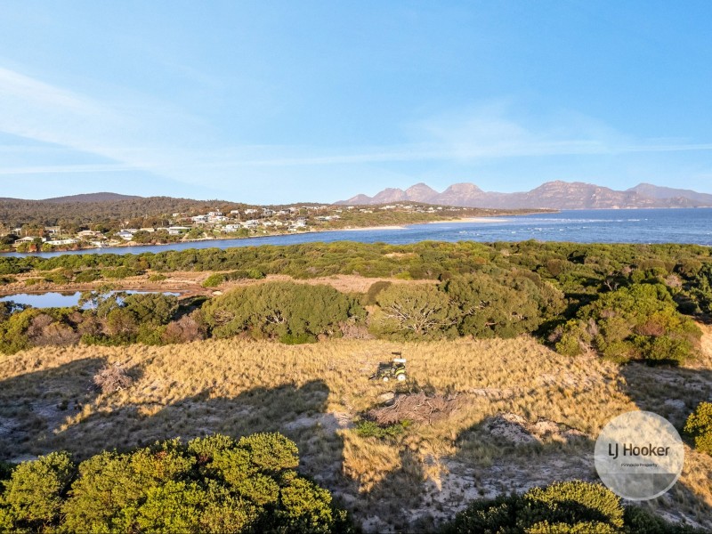 Lot 1 & 2/1433 Dolphin Sands Road, Dolphin Sands TAS 7190