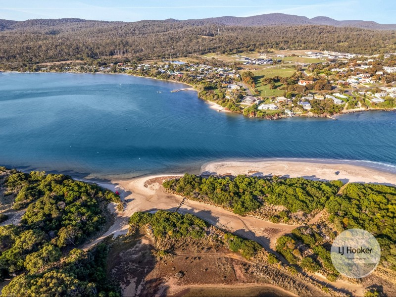 Lot 1 & 2/1433 Dolphin Sands Road, Dolphin Sands TAS 7190