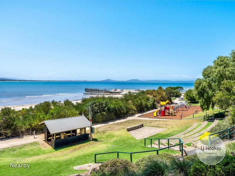 Lot 1 & 2/1433 Dolphin Sands Road, Dolphin Sands TAS 7190