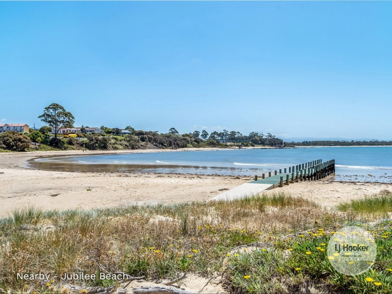 Lot 1 & 2/1433 Dolphin Sands Road, Dolphin Sands TAS 7190